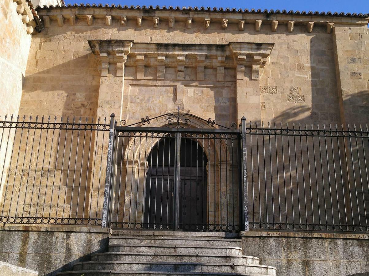 Cielo De Salamanca Eksteriør bilde
